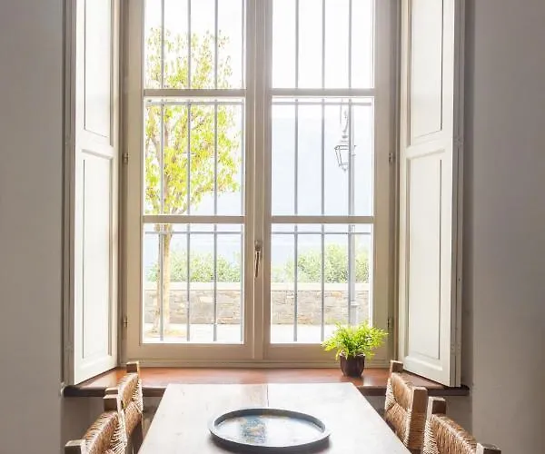 La Maison Des Lions Vacanze Accesso Diretto Localita Apartamento