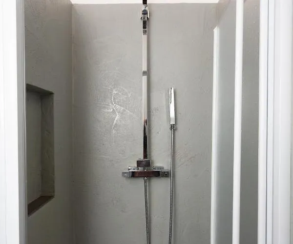 아파트 La Maison Des Lions Vacanze Accesso Diretto Localita 카노비오