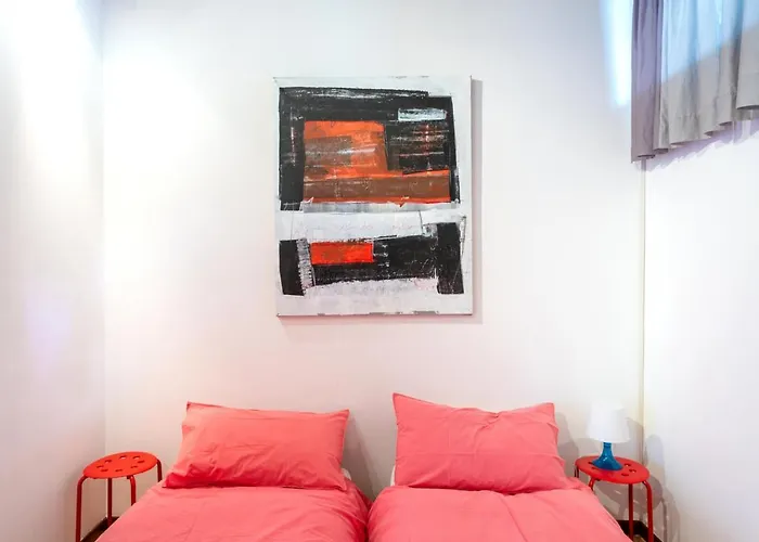 La Maison Des Lions Vacanze Accesso Diretto Localita * 카노비오